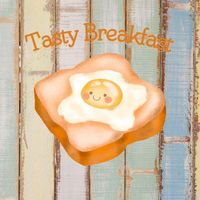 Cmd q - Tasty Breakfast