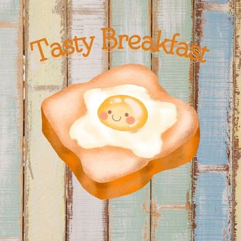 Cmd q - Tasty Breakfast