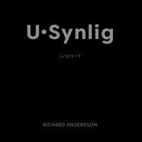 Richard Andersson - U​·​Synlig