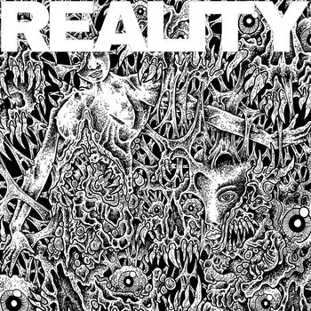 Reality - Improvised Metal for Guitar and Saxophone