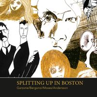 Richard Andersson - Splitting up in Boston