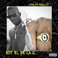 Carlos Murillo - Soy el de la C