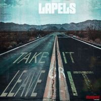 Lapels - Take It or Leave It