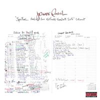 Jowee Omicil - SpiriTuaL HeaLinG : Bwa KaYimaN FreeDoM SuiTe (Album)