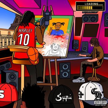 Harley - Loading (Explicit)