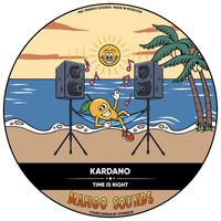 Kardano - Time Is Right