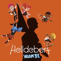 Aldebert feat. Charlie Aldebert, Gabin Aldebert, Lison Aldebert, Laure Aldebert - Seum 51