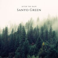 Sanyo Green - After The Rain