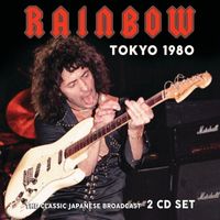 Rainbow - Tokyo 1980 (Explicit)