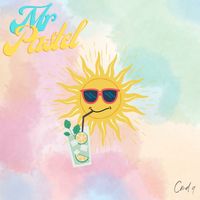 Cmd q - Mr Pastel