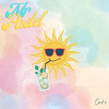 Cmd q - Mr Pastel
