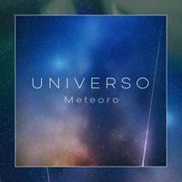 Universo - Meteoro