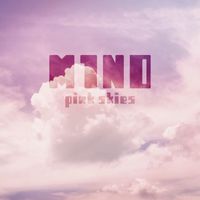 M1ND - pink skies