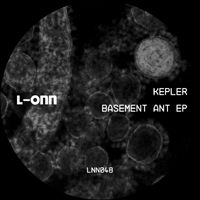 Kepler - Basement Ant EP