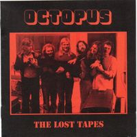 Octopus - The Lost Tapes