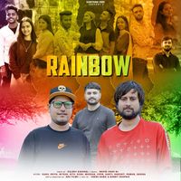 Kuldev Kaushal - Rainbow