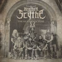 The Heathen Scÿthe - The Heathen Scythe