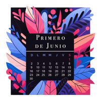 Juan Fer Ramírez - Primero de Junio