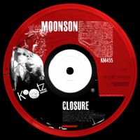 Moonson - Closure