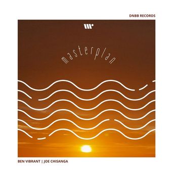 Ben Vibrant - Masterplan