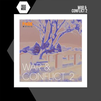 Various Artists - War & Conflict 2