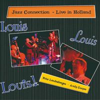 Jazz Connection - Live in Holland