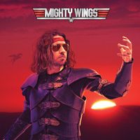 Gloryhammer - Mighty Wings