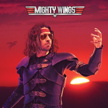 Gloryhammer - Mighty Wings