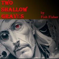 Fish Fisher - Two Shallow Graves (Explicit)
