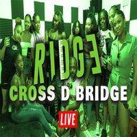 Ridge - Cross D Bridge (Live) (Explicit)