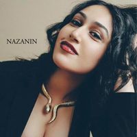Nazanin - In Gold (Explicit)