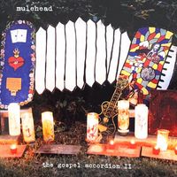 Mulehead - The Gospel Accordion II