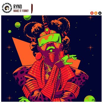 Ryno - Make It Funky