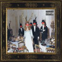 Crisis - Hungry (Explicit)