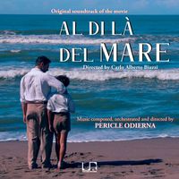 Pericle Odierna - Al di là del mare (Original Motion Picture Soundtrack)