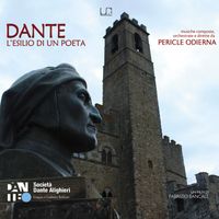 Pericle Odierna - Dante l'esilio di un poeta (Colonna sonora originale)