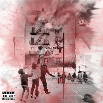 Crisis - Perilous (Explicit)