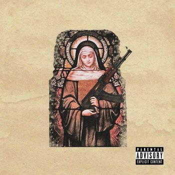 Crisis - Baptized in Fire (Explicit)