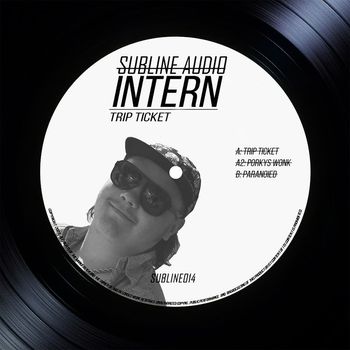 Intern - Trip Ticket