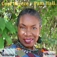 Pam Hall - Cool Breeze