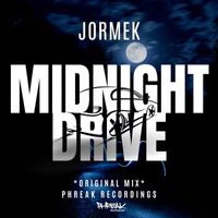 Jormek - Midnight Drive