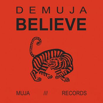 Demuja - Believe