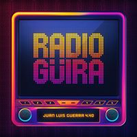 Juan Luis Guerra 4.40 - Radio Güira