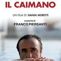 Franco Piersanti - Il caimano (Original Motion Picture Soundtrack)