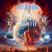 Hans-Peter Ludwig - Heaven on Earth - Adagio Amore Immortale