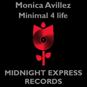 Monica Avillez - Minimal 4 life