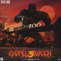Sheek Louch - Gorillaween 5 (Explicit)
