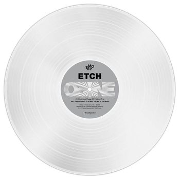 Etch - Predator Trax