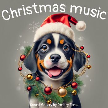 Sound Gallery by Dmitry Taras - Christmas Music