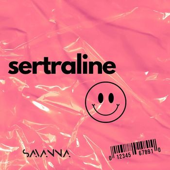 Savanna - Sertraline